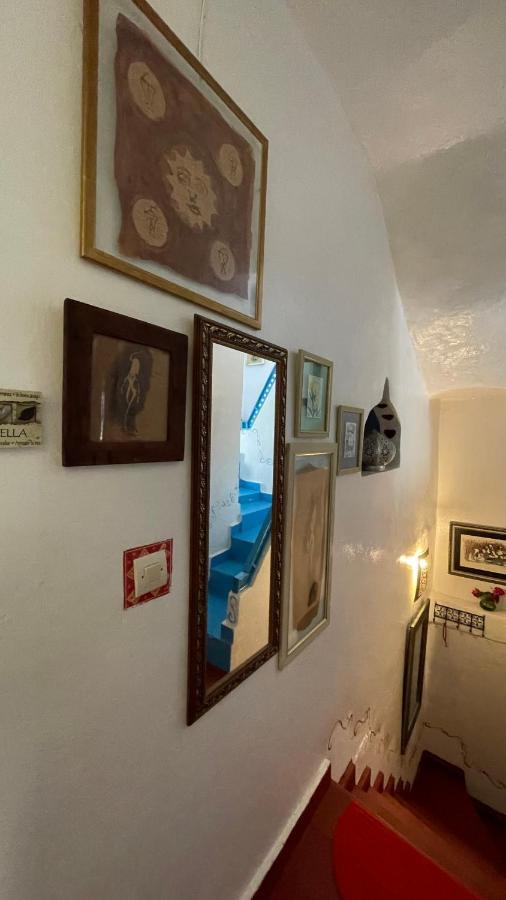 Hathor ,Casa Marroqui Con Dos Terrazas En La Medina Antigua , Ideal Parejas!! Wifi!! Asilah Exteriér fotografie